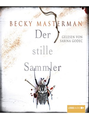 cover image of Der stille Sammler